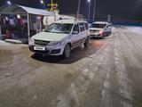 ВАЗ (Lada) Largus 2014 годаүшін3 300 000 тг. в Кызылорда – фото 4