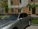 Lexus ES 300 2002 годаүшін5 600 000 тг. в Алматы – фото 5
