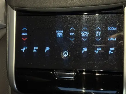 Toyota Camry 2024 года за 18 500 000 тг. в Усть-Каменогорск – фото 9