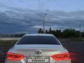 Toyota Camry 2024 годаүшін18 500 000 тг. в Усть-Каменогорск – фото 4