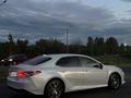 Toyota Camry 2024 годаүшін18 500 000 тг. в Усть-Каменогорск – фото 3