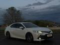 Toyota Camry 2024 годаүшін18 500 000 тг. в Усть-Каменогорск – фото 2