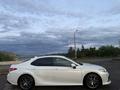 Toyota Camry 2024 годаүшін18 500 000 тг. в Усть-Каменогорск – фото 5