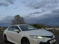 Toyota Camry 2024 годаүшін18 500 000 тг. в Усть-Каменогорск