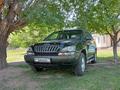 Lexus RX 300 1999 года за 5 300 000 тг. в Шымкент – фото 2
