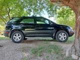 Lexus RX 300 1999 года за 5 300 000 тг. в Шымкент