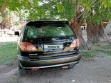 Lexus RX 300 1999 года за 5 300 000 тг. в Шымкент – фото 3
