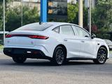 BYD Qin L DM-i 2025 года за 9 999 990 тг. в Шымкент – фото 3