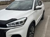 Chery Tiggo 8 2020 года за 12 000 000 тг. в Караганда – фото 2