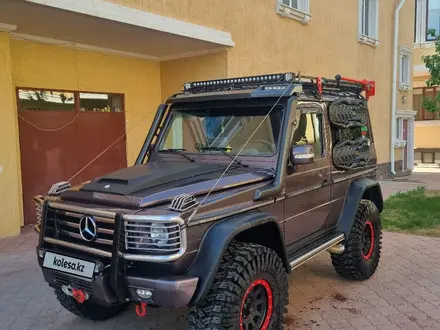 Mercedes-Benz G 500 1995 года за 12 000 000 тг. в Уральск