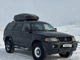 Mitsubishi Montero Sport 2003 года за 5 800 000 тг. в Караганда – фото 2