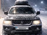 Mitsubishi Montero Sport 2003 года за 5 800 000 тг. в Караганда – фото 4