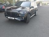 Mercedes-Maybach GLS 600 2024 года за 144 000 000 тг. в Алматы