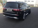 Mercedes-Maybach GLS 600 2024 года за 144 000 000 тг. в Алматы – фото 2