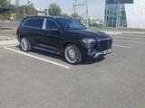 Mercedes-Maybach GLS 600 2024 года за 144 000 000 тг. в Алматы – фото 3