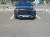 Mercedes-Maybach GLS 600 2024 года за 144 000 000 тг. в Алматы – фото 4