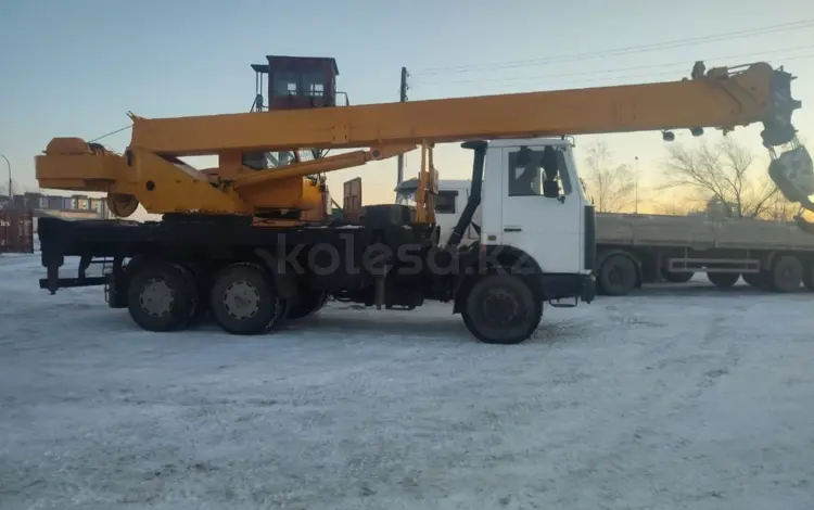 Ивановец  КС45717А-1P 2016 года за 26 500 000 тг. в Астана