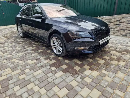 Skoda Superb 2019 годаүшін15 000 000 тг. в Усть-Каменогорск – фото 2