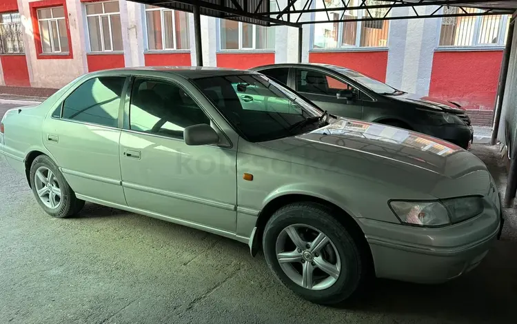 Toyota Camry Gracia 1997 года за 2 900 000 тг. в Талдыкорган