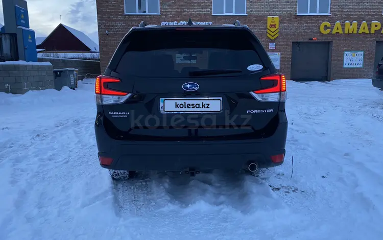 Subaru Forester 2019 годаүшін11 400 000 тг. в Усть-Каменогорск