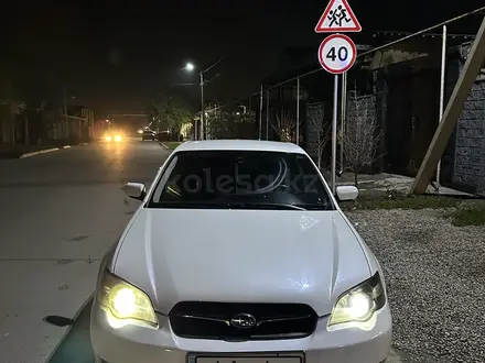 Subaru Legacy 2004 года за 4 000 000 тг. в Алматы