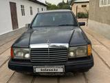 Mercedes-Benz E 200 1991 года за 550 000 тг. в Мерке