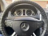 Mercedes-Benz B 170 2007 годаүшін3 900 000 тг. в Актау – фото 5