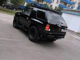 Isuzu MU 1993 годаүшін2 100 000 тг. в Алматы – фото 2
