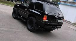 Isuzu MU 1993 годаүшін2 100 000 тг. в Алматы – фото 2