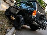 Isuzu MU 1993 годаүшін2 100 000 тг. в Алматы
