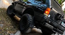 Isuzu MU 1993 годаүшін2 100 000 тг. в Алматы