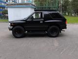Isuzu MU 1993 годаүшін2 100 000 тг. в Алматы – фото 3