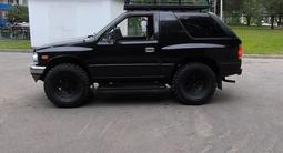 Isuzu MU 1993 годаүшін2 100 000 тг. в Алматы – фото 3