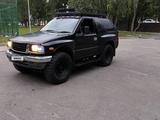 Isuzu MU 1993 годаүшін2 100 000 тг. в Алматы – фото 4