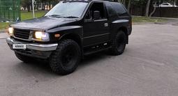 Isuzu MU 1993 годаүшін2 100 000 тг. в Алматы – фото 4
