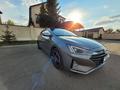 Hyundai Elantra 2020 годаүшін8 100 000 тг. в Усть-Каменогорск – фото 16