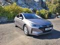 Hyundai Elantra 2020 годаүшін8 100 000 тг. в Усть-Каменогорск – фото 6