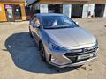 Hyundai Elantra 2020 годаүшін8 100 000 тг. в Усть-Каменогорск – фото 4