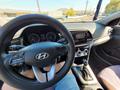 Hyundai Elantra 2020 годаүшін8 100 000 тг. в Усть-Каменогорск – фото 12