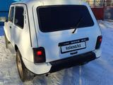 ВАЗ (Lada) Lada 2121 2014 года за 2 400 000 тг. в Костанай – фото 2