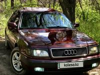 Audi 100 1991 годаүшін2 350 000 тг. в Караганда