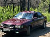 Audi 100 1991 годаүшін2 350 000 тг. в Караганда – фото 4