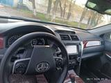 Toyota Camry 2012 года за 9 300 000 тг. в Алматы