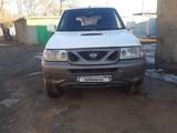 Nissan Terrano 1997 года за 3 300 000 тг. в Астана