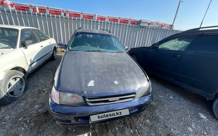 Toyota Caldina 1995 года за 956 250 тг. в Алматы