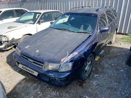 Toyota Caldina 1995 года за 956 250 тг. в Алматы – фото 7