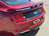Ford Mustang 2017 годаүшін11 500 000 тг. в Костанай – фото 4