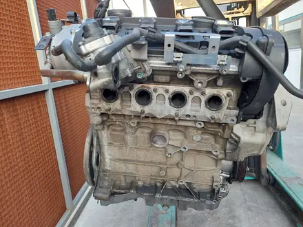 Двигатель Blr 2.0 за 300 000 тг. в Алматы – фото 3