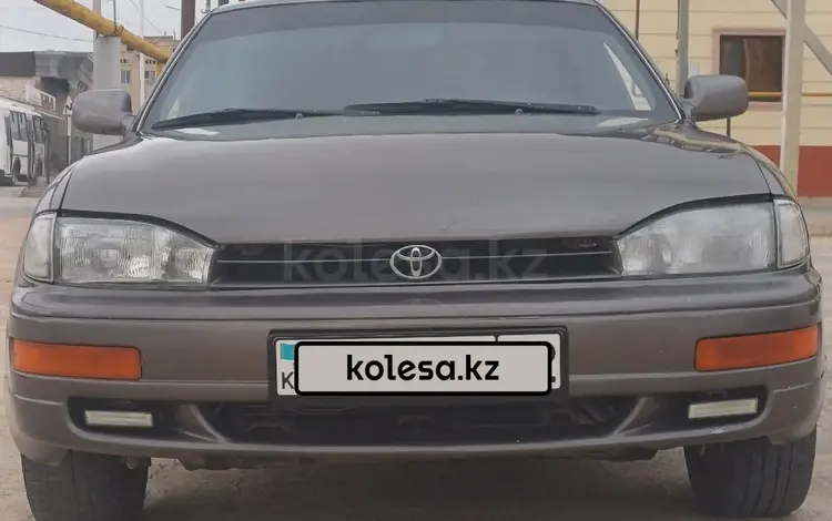 Toyota Camry 1992 года за 2 150 000 тг. в Жанаозен