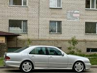 Mercedes-Benz E 55 AMG 2001 года за 6 500 000 тг. в Шымкент